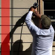 Best Storm Damage Siding Repair  in Duenweg, MO